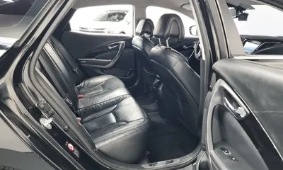 Hyundai Grandeur 2015, 146056 км, за 6900000 KRW - фото 12