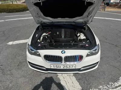BMW 5-Series 2014, 208488 км, за 6300000 KRW - фото 6