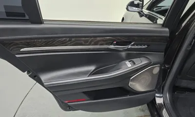 Genesis EQ900 2018, 179602 км, за 17600000 KRW - фото 25