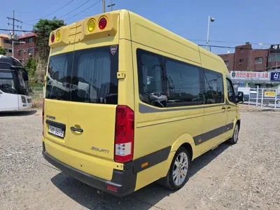 Hyundai Solati 2018, 231134 км, за 29500000 KRW