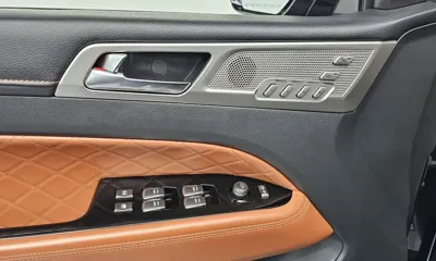 KG_Mobility_Ssangyong Rexton 2018, 134343 км, за 13800000 KRW - фото 18