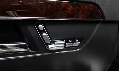 Mercedes-Benz S-Class 2010, 119219 км, за 12900000 KRW - фото 19