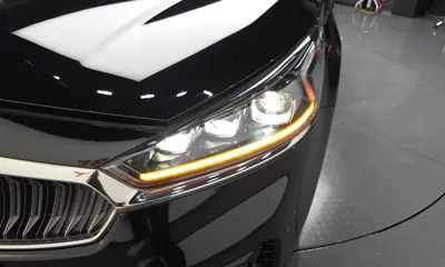 Kia K7 2017, 147660 км, за 15000000 KRW - фото 22