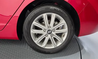 Hyundai Avante 2016, 22039 км, за 7500000 KRW - фото 21