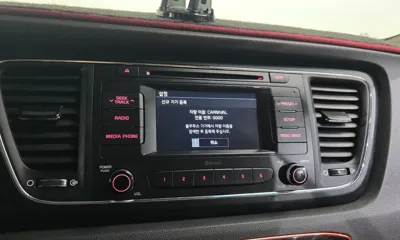 Kia Canival 2018, 111322 км, за 9450000 KRW - фото 15