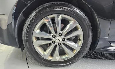 Kia Canival 2018, 184071 км, за 10500000 KRW - фото 5