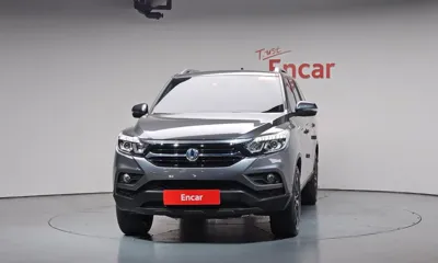 KG_Mobility_Ssangyong Rexton 2019, 49956 км, за 15900000 KRW - фото 3