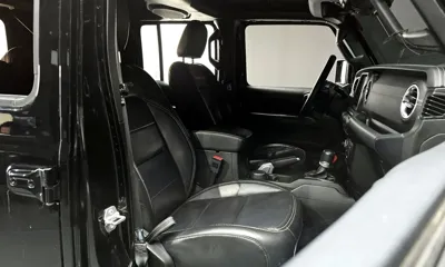 Jeep Wrangler 2019, 49908 км, за 38900000 KRW - фото 10