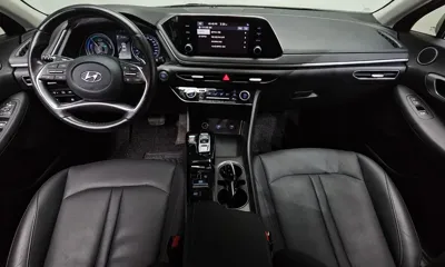 Hyundai Sonata 2022, 51770 км, за 18400000 KRW - фото 7