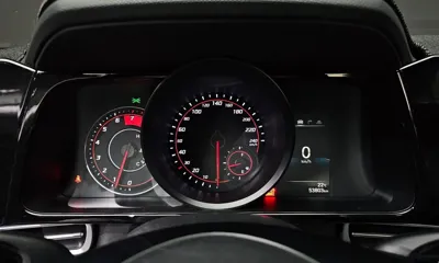 Hyundai Avante 2021, 53803 км, за 15500000 KRW - фото 8