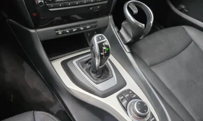 BMW X1 2013, 141106 км, за 5500000 KRW - фото 9