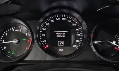Renault-KoreaSamsung SM6 2017, 163034 км, за 6900000 KRW - фото 8