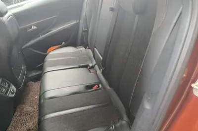Peugeot 4008 2017, 127100 км, за 43352.63 CNY - фото 14