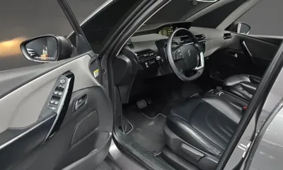 Citroen-DS C4 Picasso 2018, 89836 км, за 12300000 KRW - фото 11