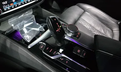 BMW 5-Series 2018, 162240 км, за 18990000 KRW - фото 9