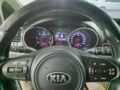 Kia Canival 2016, 150000 км, за 7900000 KRW - фото 11