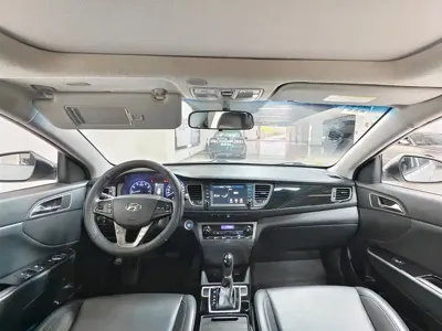 Hyundai Mistra 2016, 100000 км, за 32800 CNY - фото 5