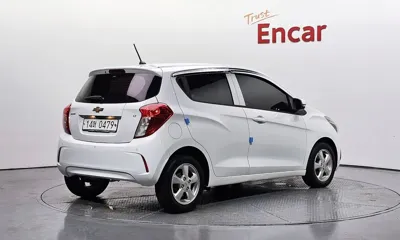 ChevroletGMDaewoo Spark 2017, 89980 км, за 4500000 KRW - фото 2