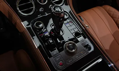 Bentley Continental 2022, 12658 км, за 217000000 KRW - фото 9