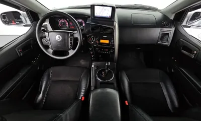 KG_Mobility_Ssangyong KORANDO 2013, 215256 км, за 4200000 KRW - фото 7