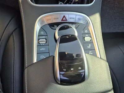 Mercedes-Benz S-Class 2019, 70886 км, за 43000000 KRW - фото 16