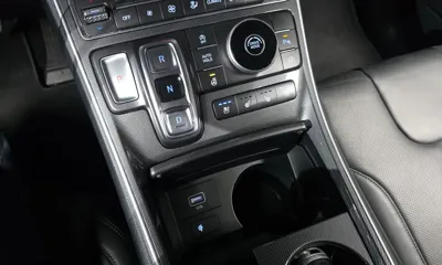 Hyundai Santafe 2021, 63075 км, за 23900000 KRW - фото 9