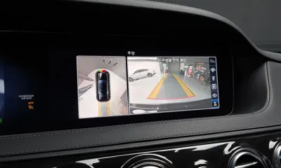 Mercedes-Benz S-Class 2018, 21046 км, за 61500000 KRW - фото 15