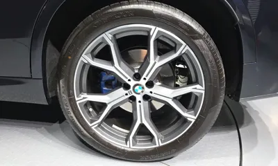 BMW X5 2025, 6192 км, за 131700000 KRW - фото 21