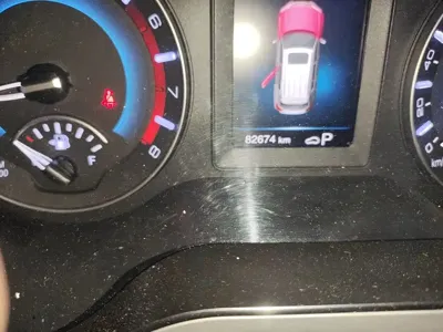 Haval H2 2018, 82700 км, за 29000 CNY - фото 9