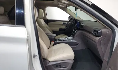 Ford Explorer 2021, 100433 км, за 29900000 KRW - фото 26