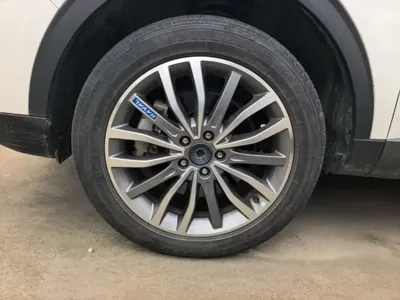 Haval H4 2019, 95000 км, за 30800 CNY - фото 23