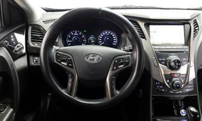 Hyundai Grandeur 2014, 148595 км, за 4100000 KRW - фото 13