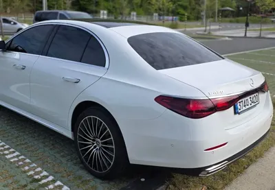 Mercedes-Benz E-Class 2026, 450 км, за 107240000 KRW - фото 6