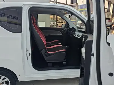 Wuling MINIEV 2021, 27000 км, за 18200 CNY - фото 8