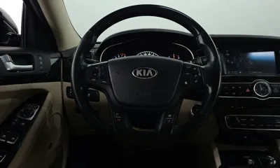 Kia K7 2013, 232471 км, за 4900000 KRW - фото 13