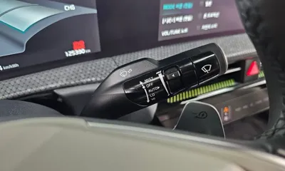 Kia EV6 2023, 125390 км, за 28400000 KRW - фото 20