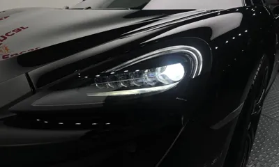 McLaren 570S 2018, 46276 км, за 140000000 KRW - фото 22