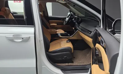 Kia Canival 2023, 97925 км, за 26000000 KRW - фото 26