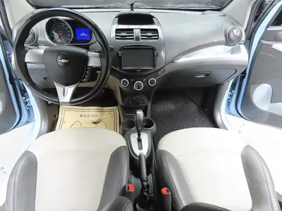 ChevroletGMDaewoo Spark 2014, 92545 км, за 2600000 KRW - фото 11
