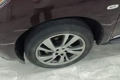 Infiniti QX60 2014, 136200 км, за 63323.08 CNY - фото 8