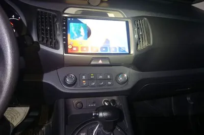 Kia Sportage R 2014, 126700 км, за 28449.53 CNY - фото 14