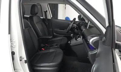 Hyundai Casper 2023, 80533 км, за 13900000 KRW - фото 26