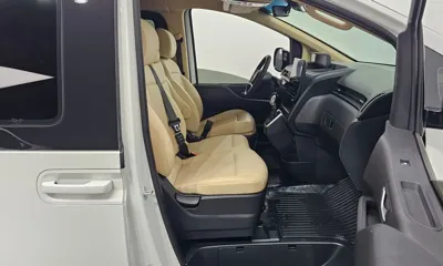 Hyundai Staria 2023, 22139 км, за 30990000 KRW - фото 26