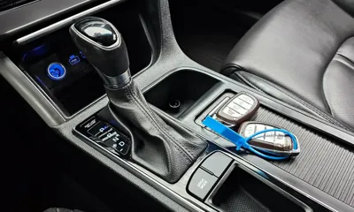 Hyundai Sonata 2015, 47459 км, за 11100000 KRW - фото 9