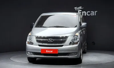 Hyundai Starex 2015, 238679 км, за 7900000 KRW