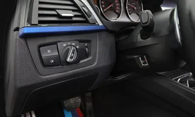 BMW 4-Series 2016, 125680 км, за 14200000 KRW - фото 16