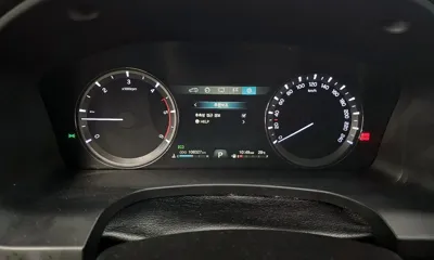 KG_Mobility_Ssangyong Rexton 2019, 108327 км, за 14500000 KRW - фото 8