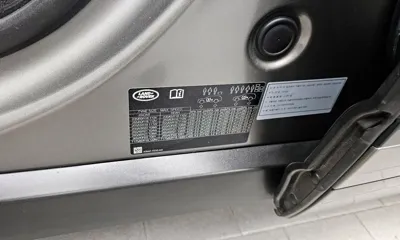 Land Rover Range Rover Velar 2019, 74963 км, за 39400000 KRW - фото 27