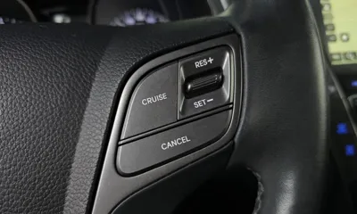 Hyundai Santafe 2017, 52427 км, за 12800000 KRW - фото 17