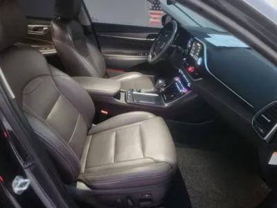 Hyundai Grandeur 2019, 60305 км, за 21900000 KRW - фото 10